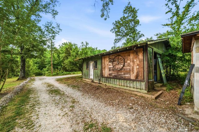7969 Ridge Road, Malvern, AR 72104