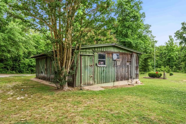 7969 Ridge Road, Malvern, AR 72104