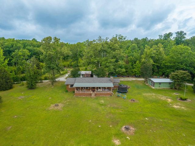 7969 Ridge Road, Malvern, AR 72104