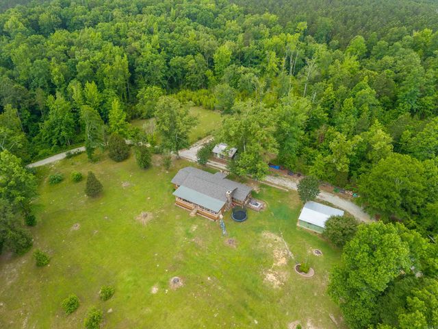 7969 Ridge Road, Malvern, AR 72104