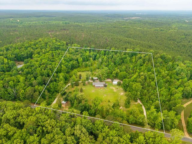 7969 Ridge Road, Malvern, AR 72104