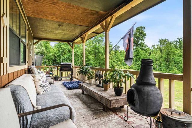 7969 Ridge Road, Malvern, AR 72104