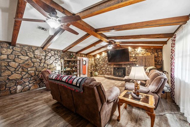 7969 Ridge Road, Malvern, AR 72104