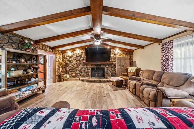 7969 Ridge Road, Malvern, AR 72104