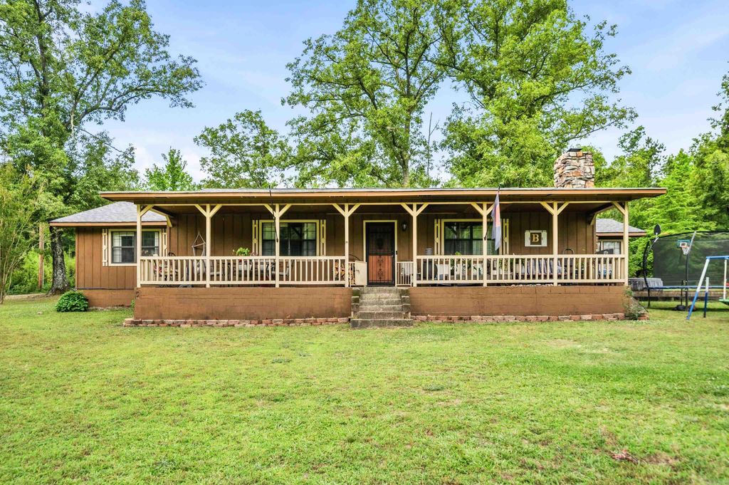 7969 Ridge Road, Malvern, AR 72104