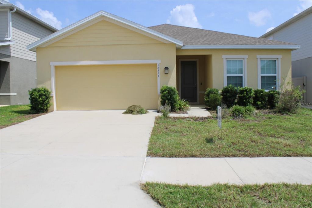18337 FALLING PINE NEEDLE LANE, Land O Lakes, FL 34638