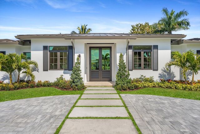 715 Mission Hill Road, Boynton Beach, FL 33435