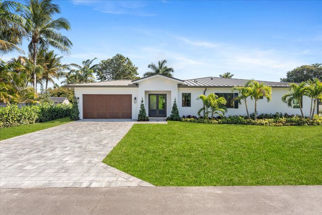715 Mission Hill Road, Boynton Beach, FL 33435