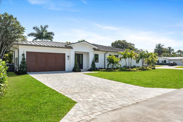 715 Mission Hill Road, Boynton Beach, FL 33435