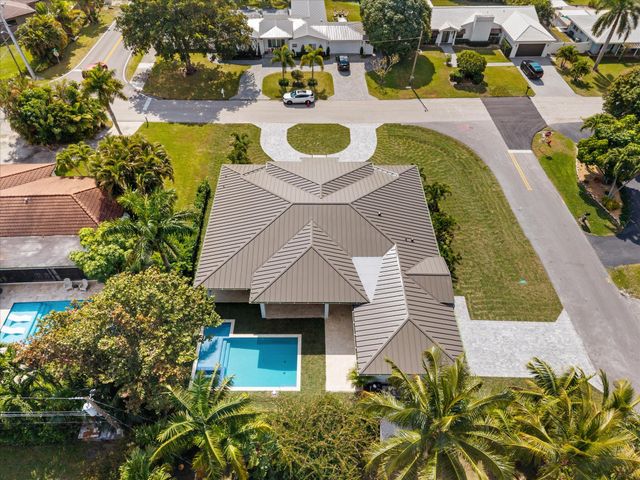 715 Mission Hill Road, Boynton Beach, FL 33435