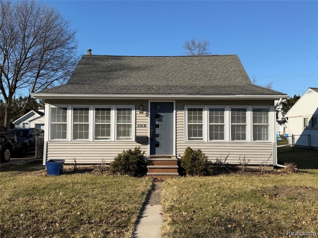 1018 State Street, Brighton, MI 48116