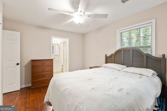 3653 North Street, Duluth, GA 30096