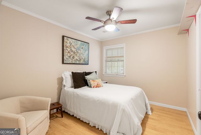 3653 North Street, Duluth, GA 30096