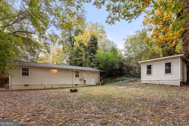 3653 North Street, Duluth, GA 30096