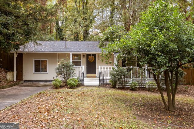 3653 North Street, Duluth, GA 30096