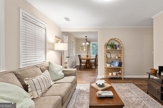 3653 North Street, Duluth, GA 30096