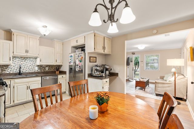 3653 North Street, Duluth, GA 30096