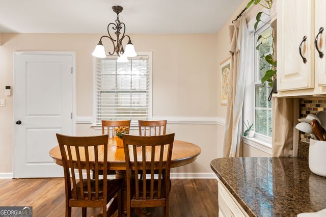 3653 North Street, Duluth, GA 30096