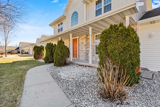 2251 HOPF LANE, De Pere, WI 54115