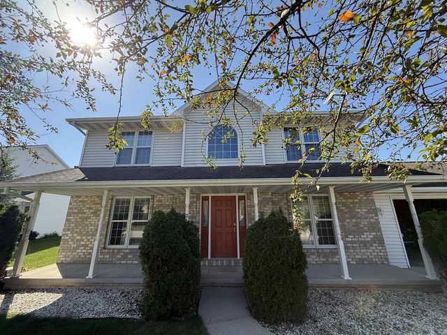 2251 HOPF LANE, De Pere, WI 54115