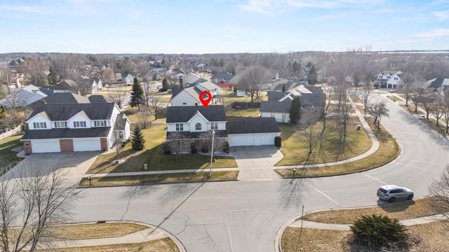 2251 HOPF LANE, De Pere, WI 54115