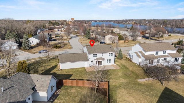 2251 HOPF LANE, De Pere, WI 54115