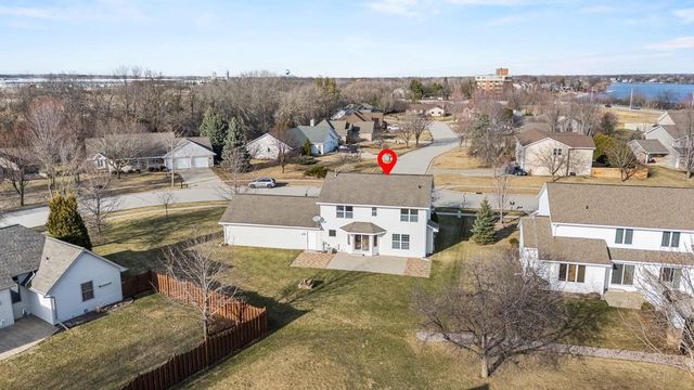 2251 HOPF LANE, De Pere, WI 54115