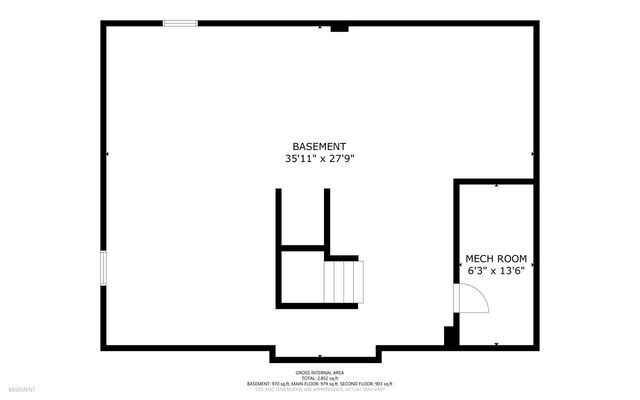 2251 HOPF LANE, De Pere, WI 54115