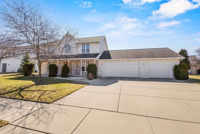 2251 HOPF LANE, De Pere, WI 54115