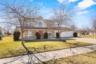 2251 HOPF LANE, De Pere, WI 54115