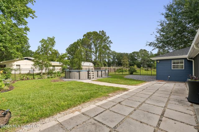 27 Chantilly Terrace, Bay Saint Louis, MS 39520