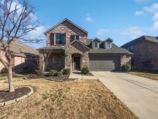 1617 Spoonbill Drive, Little Elm, TX 75068