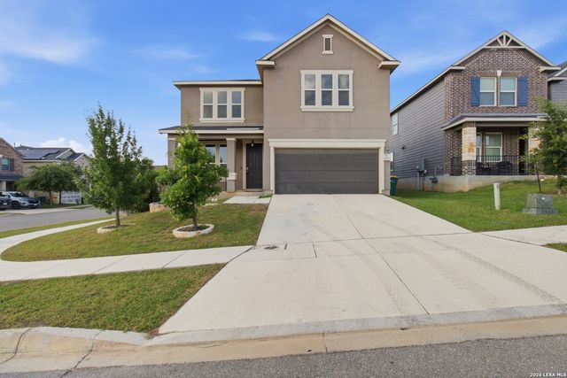 9305 DEVILS RIV, Converse, TX 78109