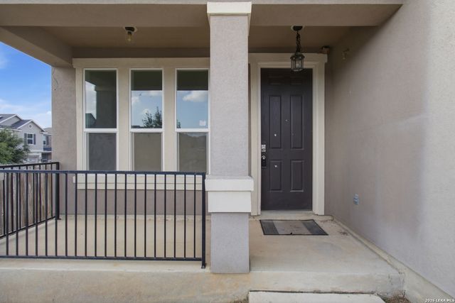 9305 DEVILS RIV, Converse, TX 78109