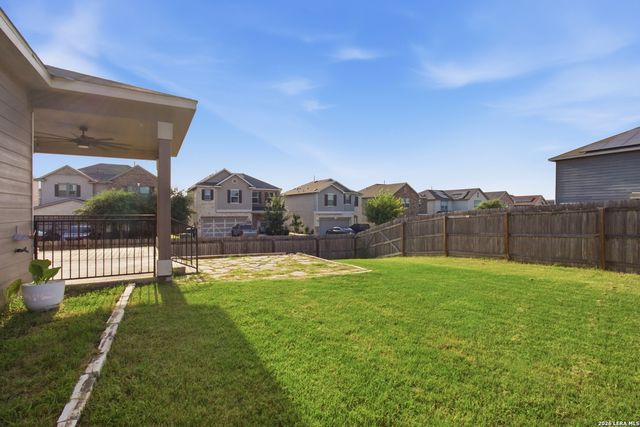 9305 DEVILS RIV, Converse, TX 78109