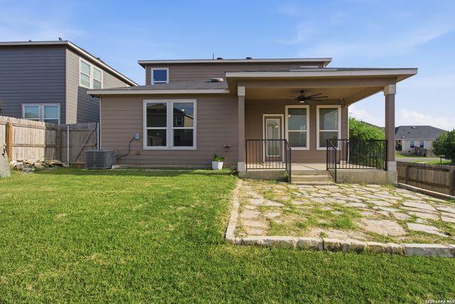9305 DEVILS RIV, Converse, TX 78109