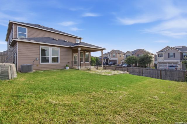 9305 DEVILS RIV, Converse, TX 78109
