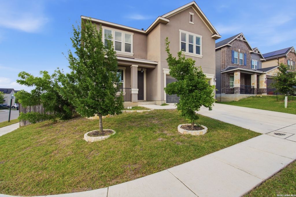 9305 DEVILS RIV, Converse, TX 78109
