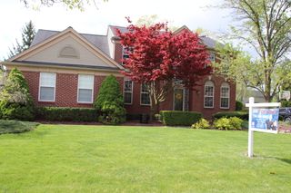 48871 Manhattan Circle, Canton Twp, MI 48188