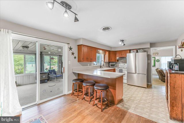243 MILFORD SQUARE PIKE, Quakertown, PA 18951