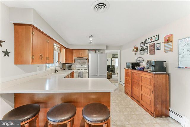 243 MILFORD SQUARE PIKE, Quakertown, PA 18951