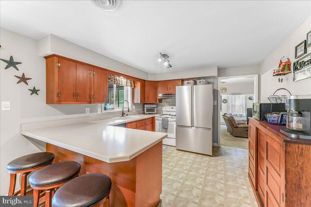 243 MILFORD SQUARE PIKE, Quakertown, PA 18951