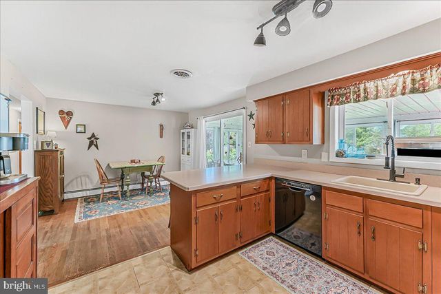 243 MILFORD SQUARE PIKE, Quakertown, PA 18951