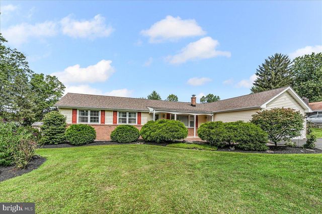 243 MILFORD SQUARE PIKE, Quakertown, PA 18951