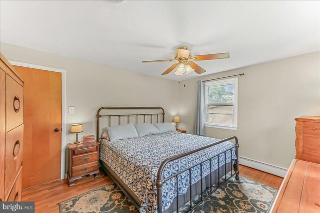 243 MILFORD SQUARE PIKE, Quakertown, PA 18951