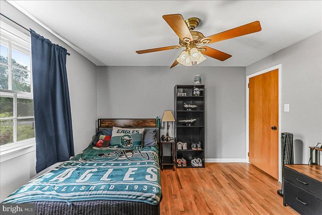 243 MILFORD SQUARE PIKE, Quakertown, PA 18951