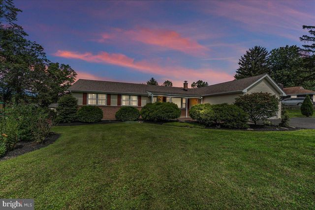 243 MILFORD SQUARE PIKE, Quakertown, PA 18951