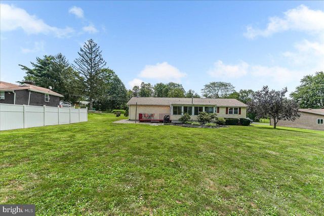 243 MILFORD SQUARE PIKE, Quakertown, PA 18951