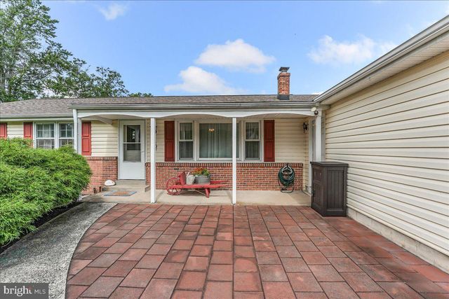 243 MILFORD SQUARE PIKE, Quakertown, PA 18951