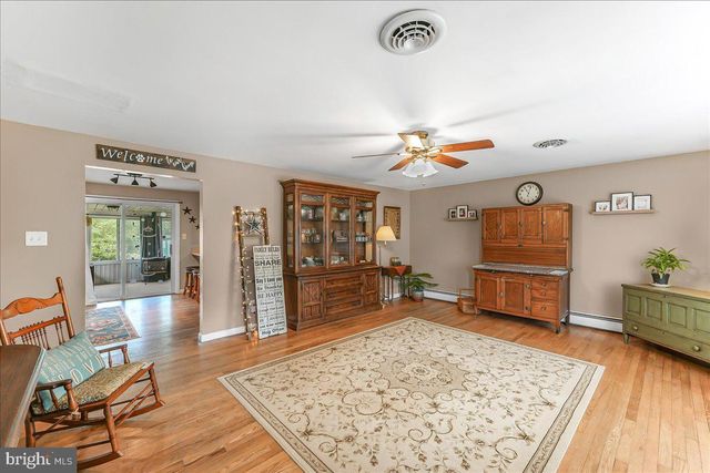 243 MILFORD SQUARE PIKE, Quakertown, PA 18951